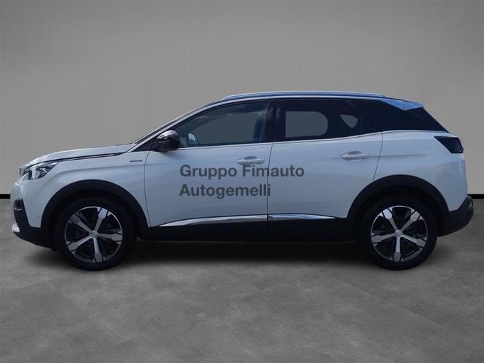Fimauto - PEUGEOT 3008 | ID 38475