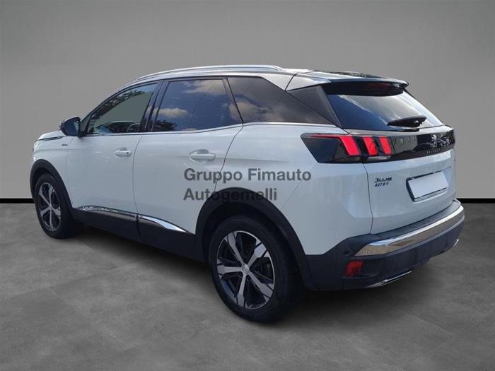 Fimauto - PEUGEOT 3008 | ID 38475