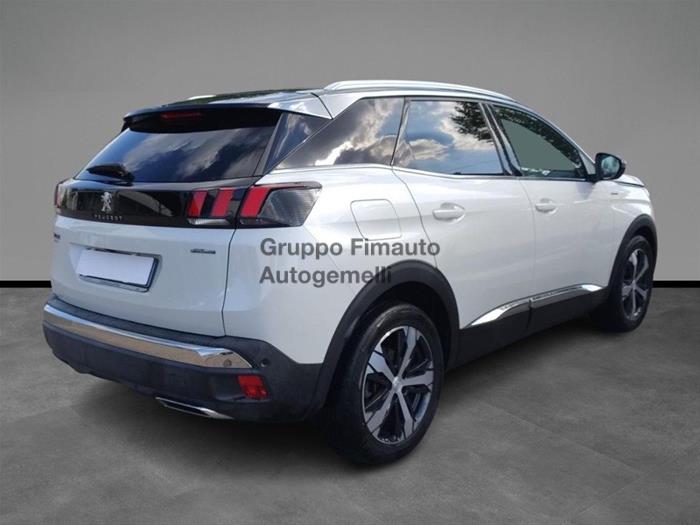 Fimauto - PEUGEOT 3008 | ID 38475