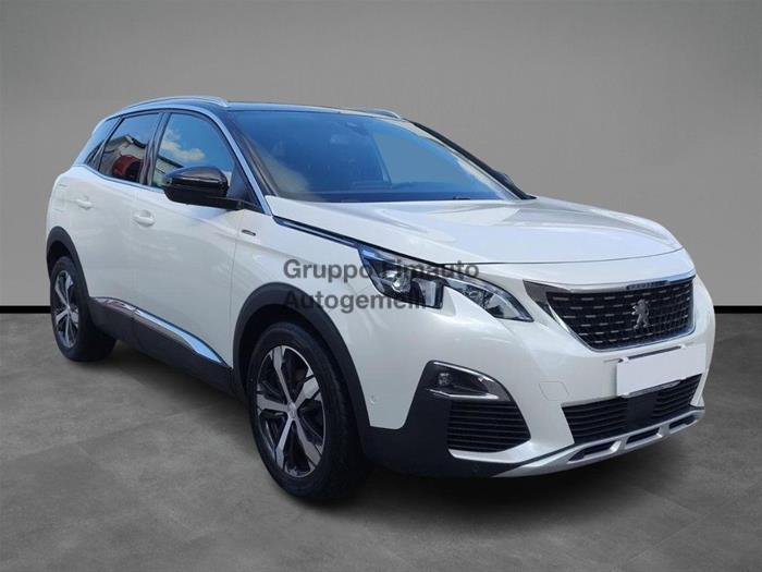 Fimauto - PEUGEOT 3008 | ID 38475