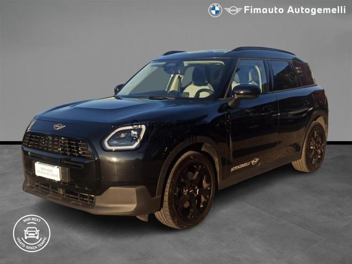 Fimauto - MINI Mini | ID 38479