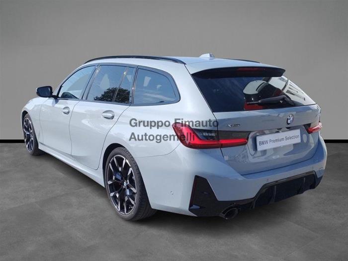Fimauto - BMW 320 | ID 38502