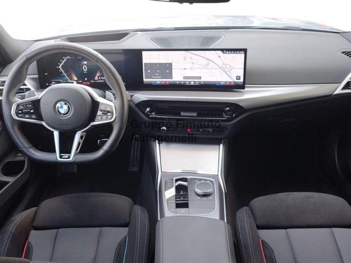 Fimauto - BMW 320 | ID 38502