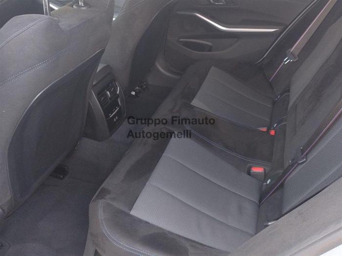 Fimauto - BMW 320 | ID 38503