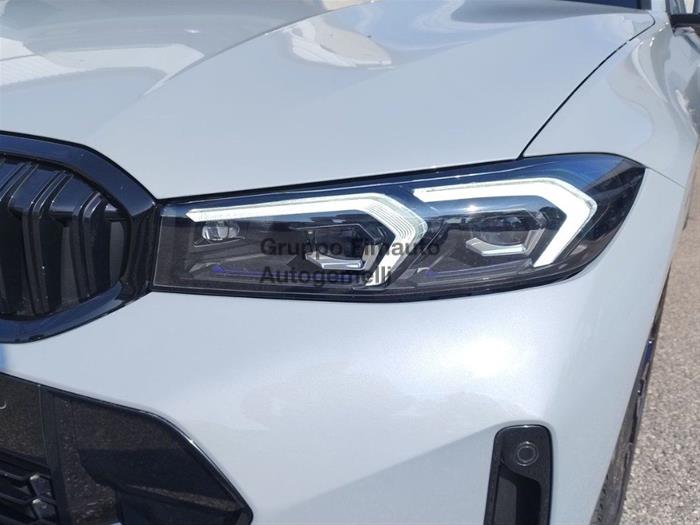 Fimauto - BMW 320 | ID 38503