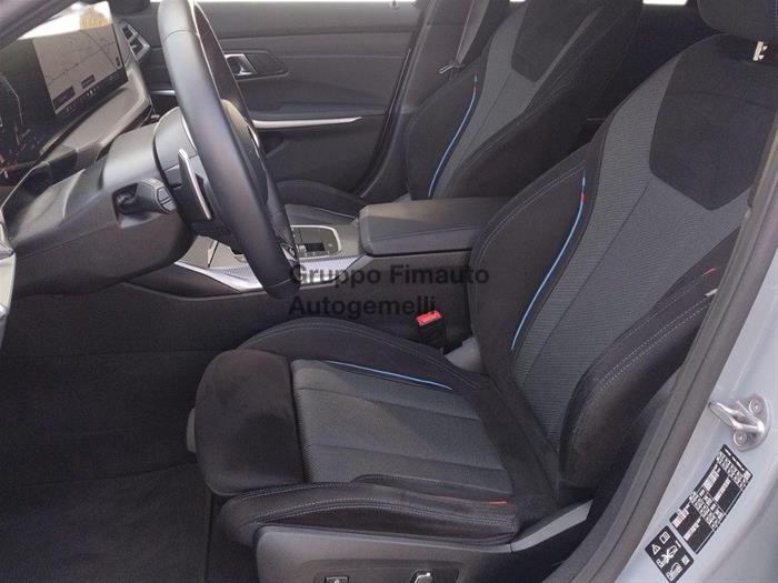 Fimauto - BMW 320 | ID 38503