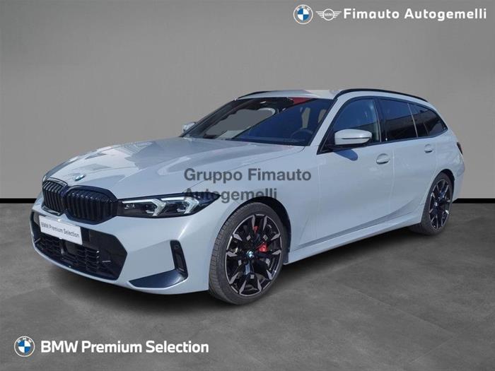 Fimauto - BMW 320 | ID 38503