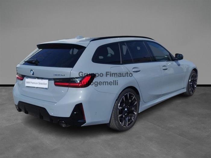 Fimauto - BMW 320 | ID 38503