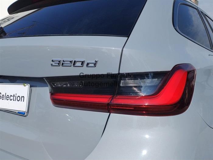 Fimauto - BMW 320 | ID 38503