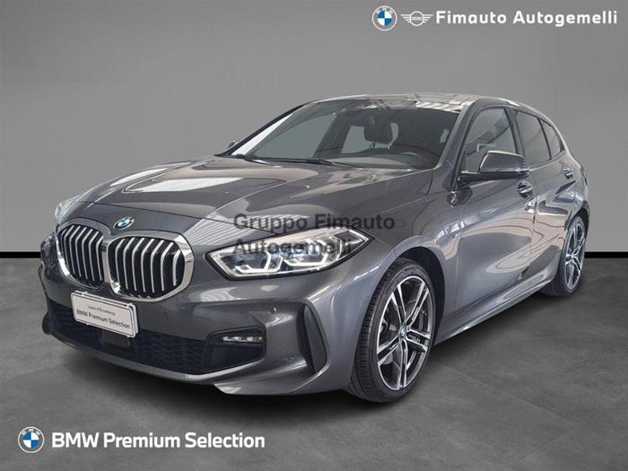 Fimauto - BMW 116 | ID 38506
