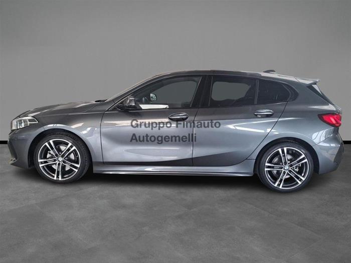 Fimauto - BMW 116 | ID 38506