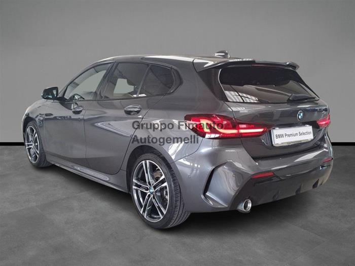 Fimauto - BMW 116 | ID 38506