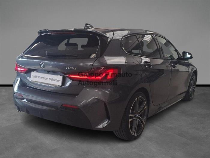 Fimauto - BMW 116 | ID 38506