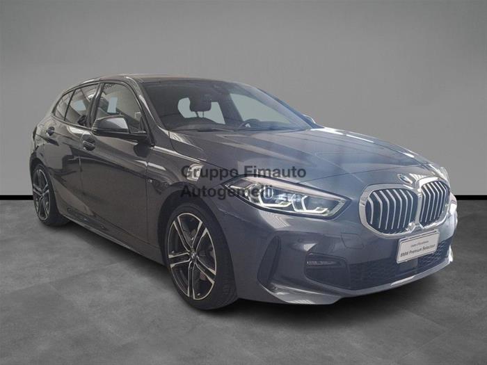 Fimauto - BMW 116 | ID 38506