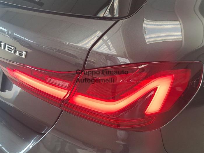 Fimauto - BMW 116 | ID 38506
