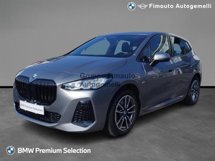 Fimauto - BMW 218 | ID 38750