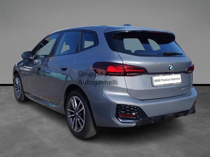 Fimauto - BMW 218 | ID 38750