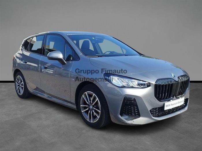 Fimauto - BMW 218 | ID 38750