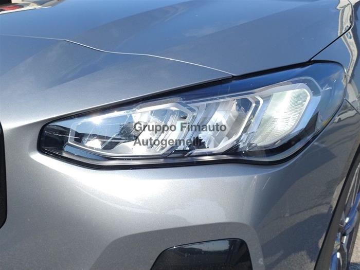 Fimauto - BMW 218 | ID 38750