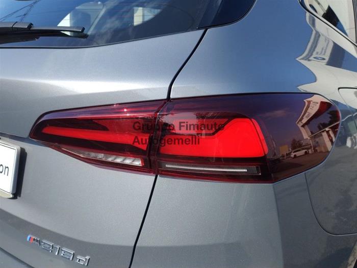 Fimauto - BMW 218 | ID 38750