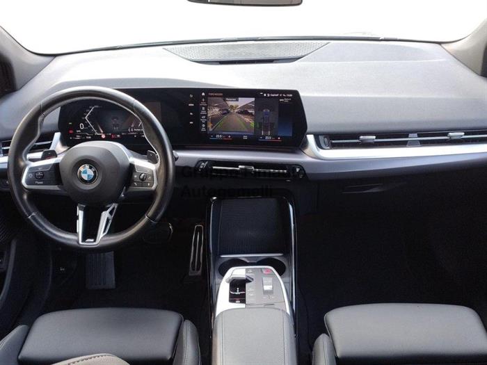 Fimauto - BMW 218 | ID 38750