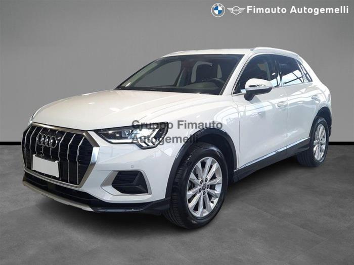 Fimauto - AUDI Q3 | ID 38513
