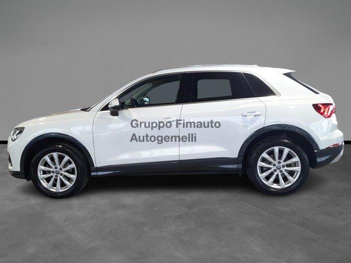 Fimauto - AUDI Q3 | ID 38513