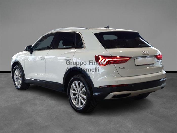 Fimauto - AUDI Q3 | ID 38513
