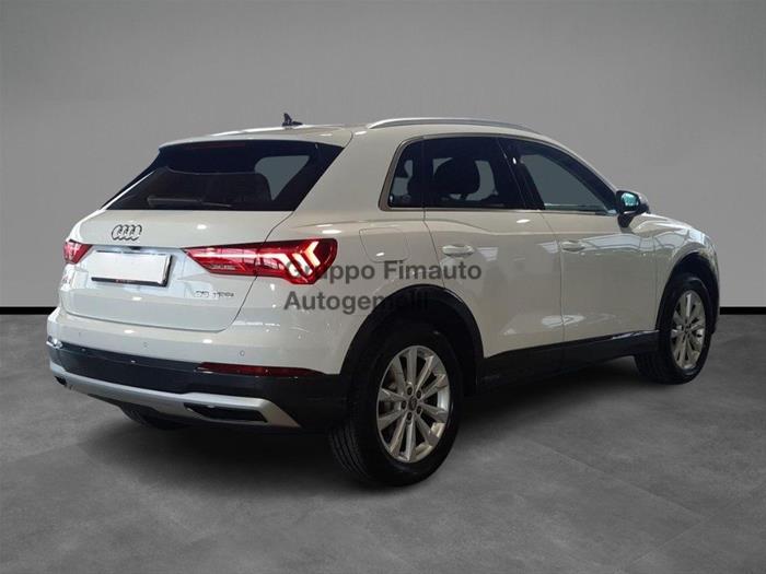 Fimauto - AUDI Q3 | ID 38513