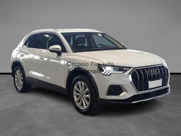 Fimauto - AUDI Q3 | ID 38513