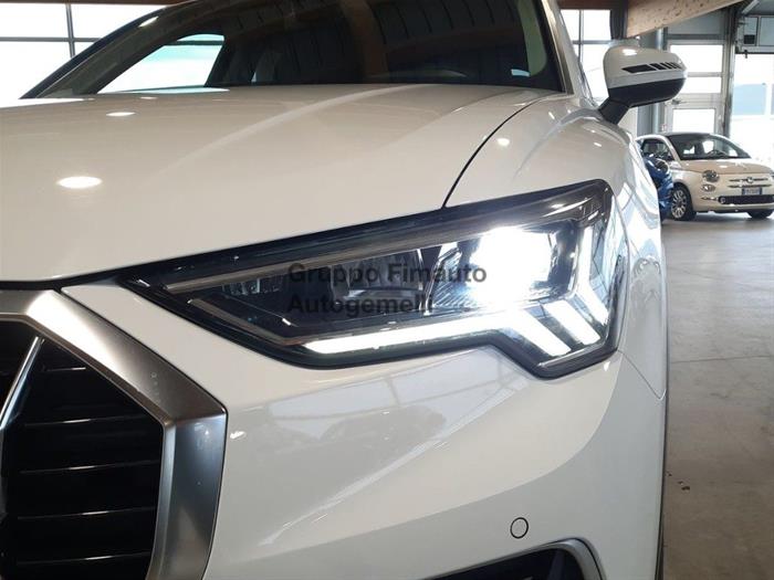 Fimauto - AUDI Q3 | ID 38513
