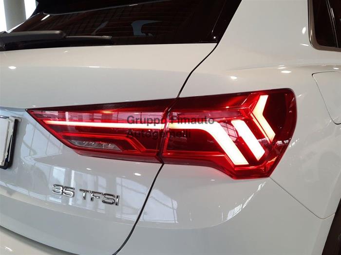 Fimauto - AUDI Q3 | ID 38513
