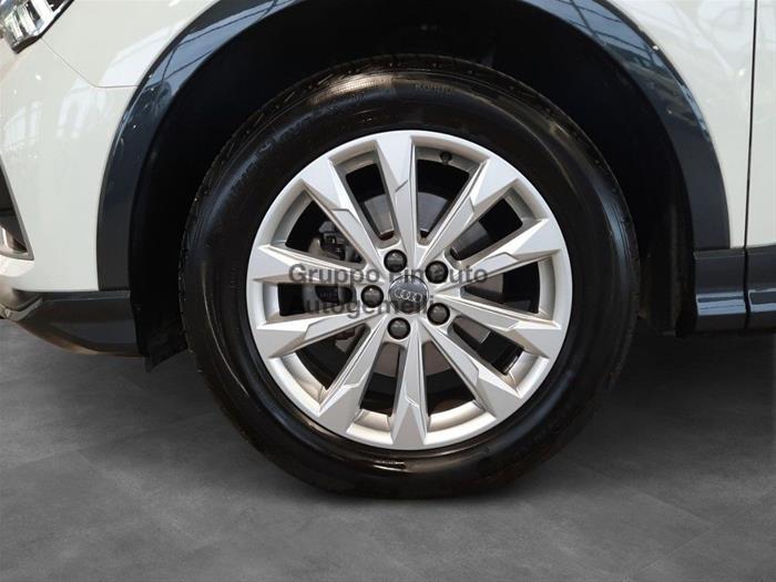 Fimauto - AUDI Q3 | ID 38513