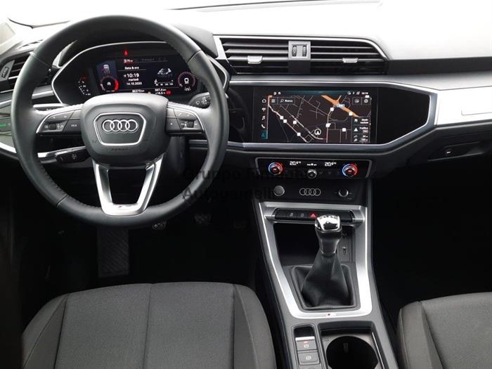Fimauto - AUDI Q3 | ID 38513