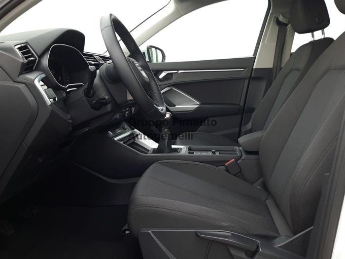 Fimauto - AUDI Q3 | ID 38513