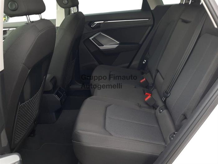 Fimauto - AUDI Q3 | ID 38513