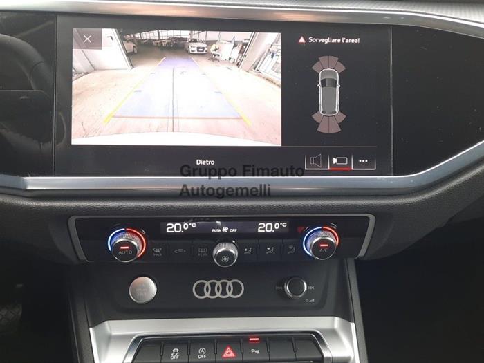 Fimauto - AUDI Q3 | ID 38513