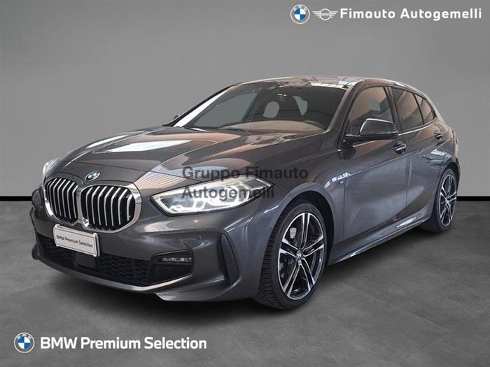 Fimauto - BMW 116 | ID 38516