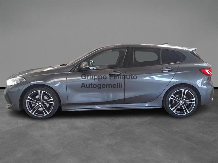 Fimauto - BMW 116 | ID 38516