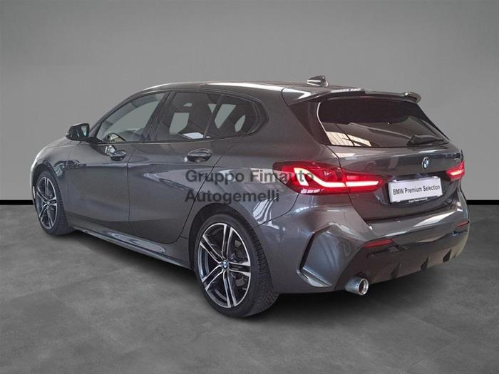 Fimauto - BMW 116 | ID 38516