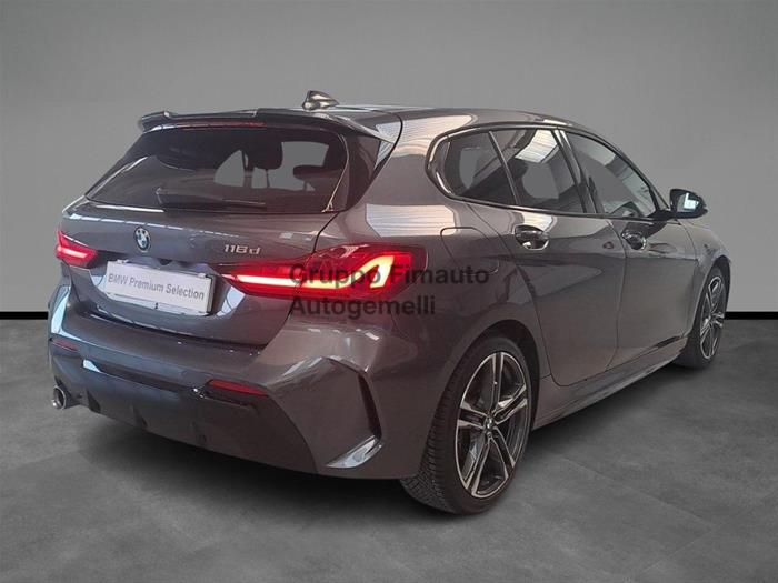 Fimauto - BMW 116 | ID 38516