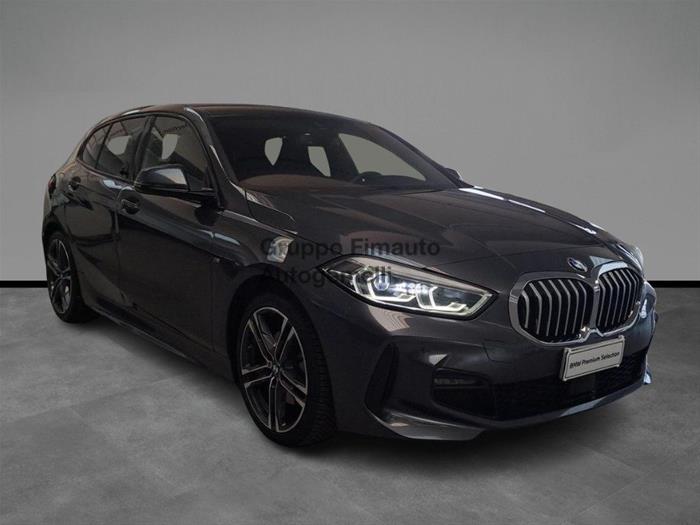 Fimauto - BMW 116 | ID 38516