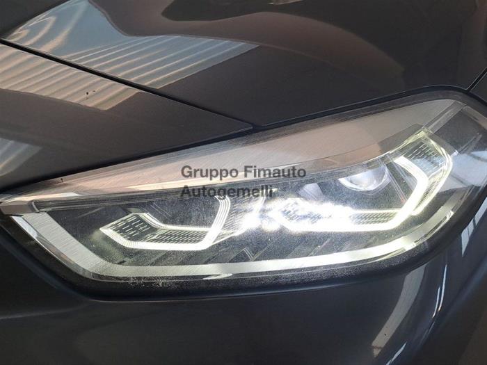 Fimauto - BMW 116 | ID 38516