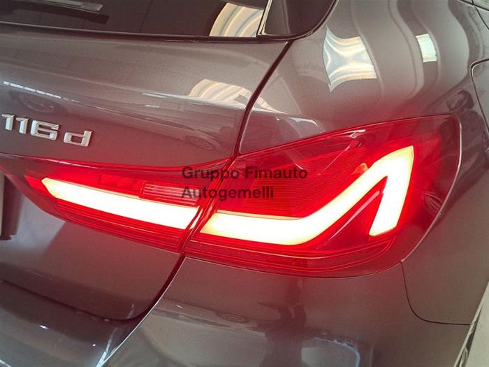 Fimauto - BMW 116 | ID 38516