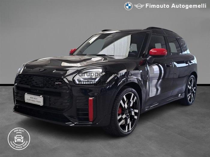 Fimauto - MINI Mini | ID 38515