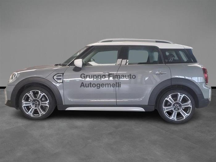 Fimauto - MINI Countryman | ID 38514