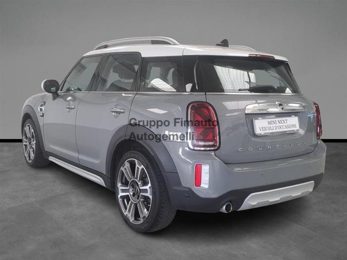 Fimauto - MINI Countryman | ID 38514