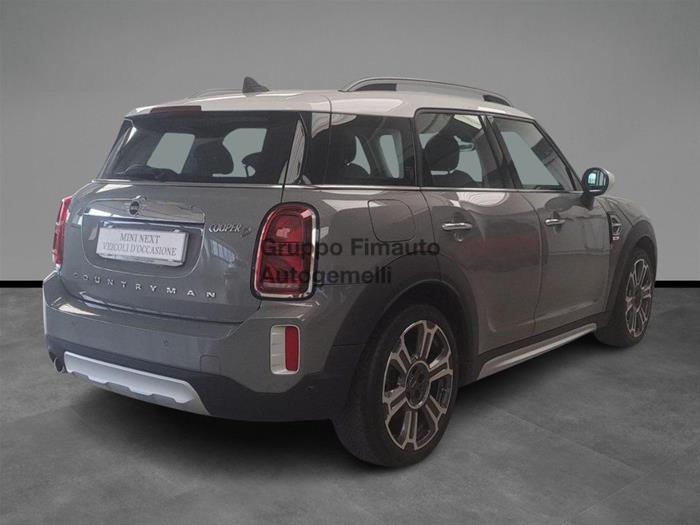 Fimauto - MINI Countryman | ID 38514