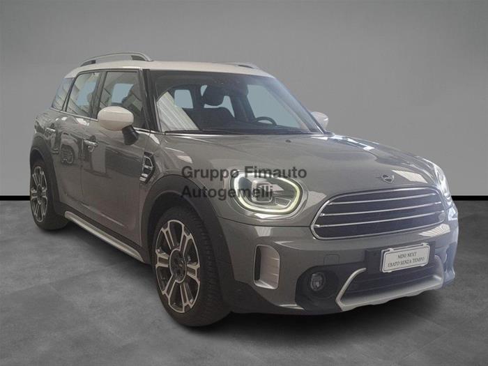 Fimauto - MINI Countryman | ID 38514