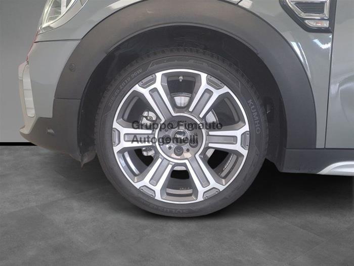 Fimauto - MINI Countryman | ID 38514